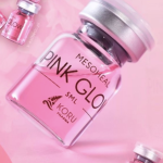 Mesoterapia PINK GLOW (3 sesiones)