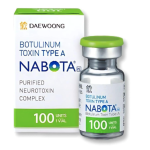 NABOTA Toxina Botulínica 3 zonas - Imagen 2