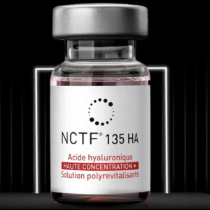 Mesoterapia con Vitaminas NCTF 135 (3 sesiones)