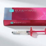 REJURAN HB - Polinucleótidos ( ADN de salmón)