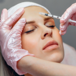 DYSPORT Toxina Botulínica 3 zonas