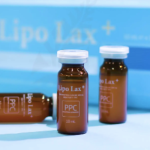 Lipopapada - Enzimas lipolíticas LIPOLAX