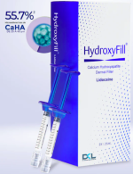 HYDROXYFILL Bioestimulador de colágeno - Imagen 2