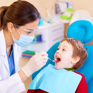 Prevención Pediatría
